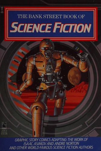 The Bank Street Book of Science Fiction #[nn]