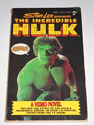 The Incredible Hulk
