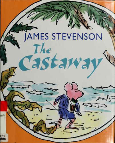 The Castaway #[nn]
