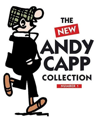 The New Andy Capp Collection
