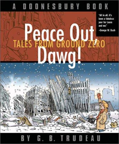Peace Out, Dawg! #[nn]