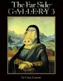 The Far Side Gallery #3 cover