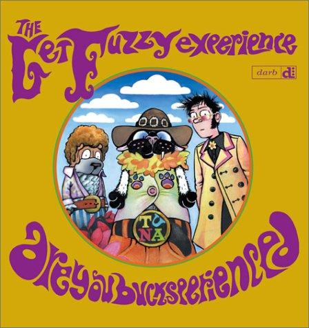 The Get Fuzzy Experience #[nn]