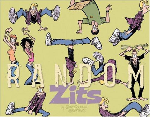 Random Zits [A Zits Treasury] #[nn]
