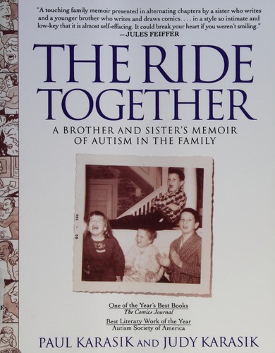 The Ride Together #[nn]