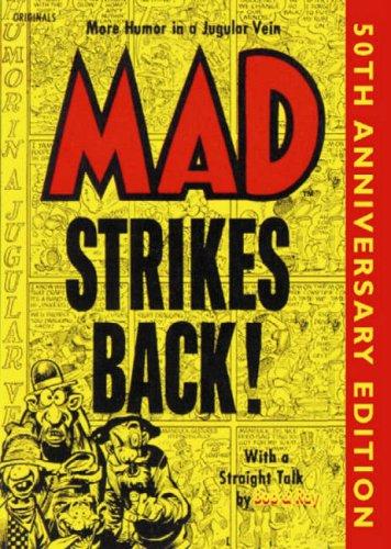 Mad Strikes Back