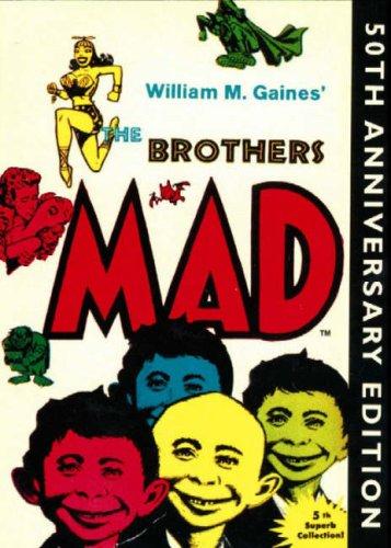 The Brothers Mad