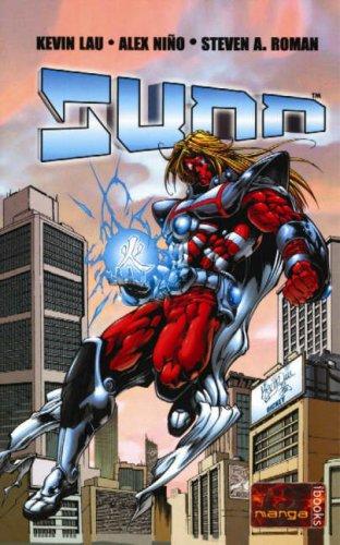 Sunn #[nn] cover