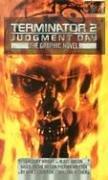 Terminator 2: Judgment Day #[nn] cover