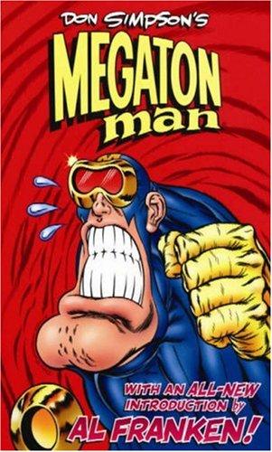 Megaton Man
