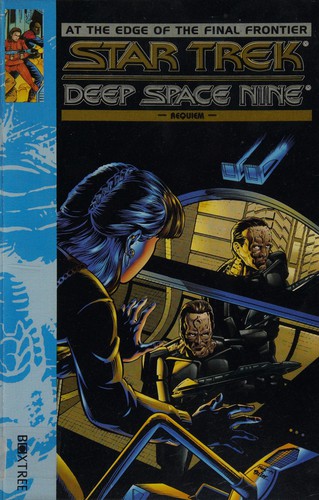 Star Trek: Deep Space Nine #[3]
