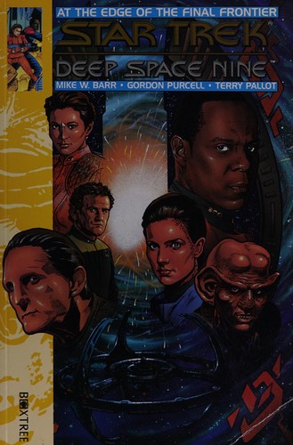 Star Trek: Deep Space Nine #[1]