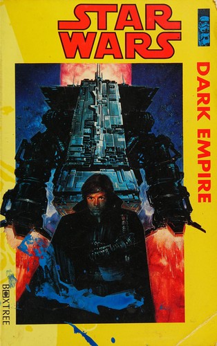 Star Wars: Dark Empire