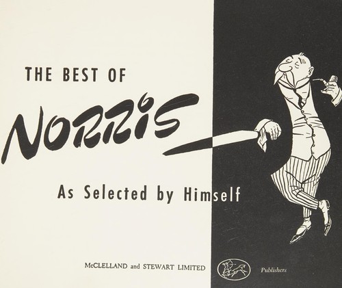 The Best of Norris