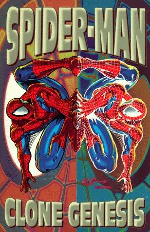 Spider-Man: Clone Genesis #[nn]