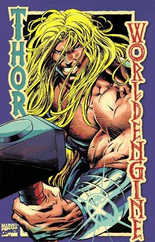 Thor: Worldengine #[nn]