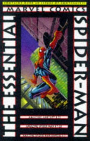 The Essential Spider-Man #1