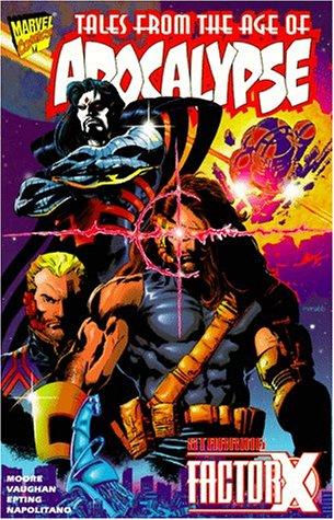 Tales from the Age of Apocalypse: Sinister Bloodlines #[nn]