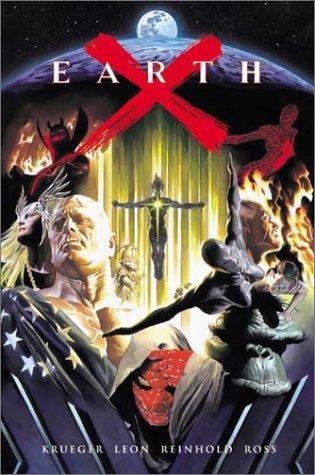 Earth X #[nn]