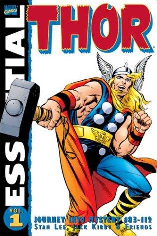 Essential Thor
