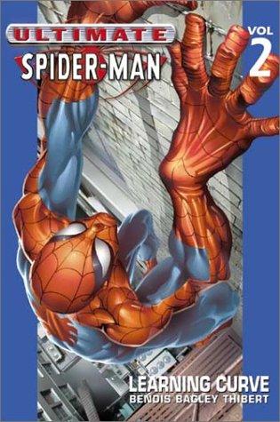 Ultimate Spider-Man #[2]