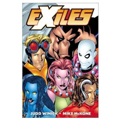 Exiles