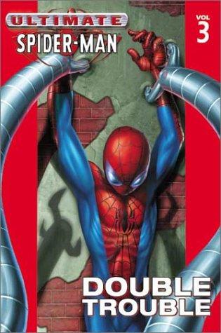 Ultimate Spider-Man #3