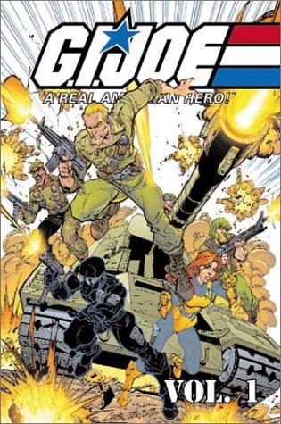 G.I. Joe #1