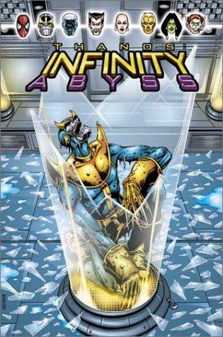 Thanos #2