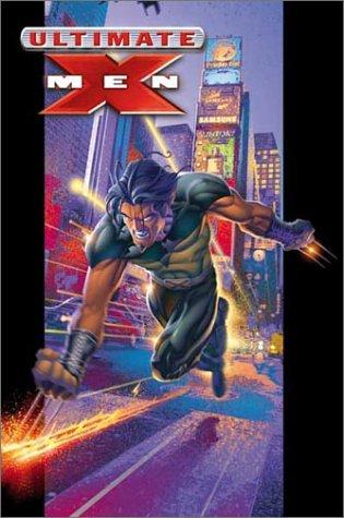 Ultimate X-Men
