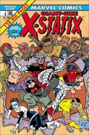 X-Statix