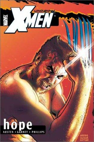 Uncanny X-Men #1