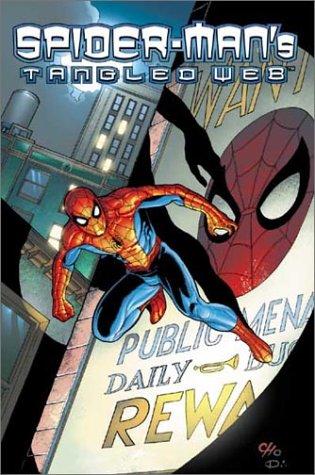 Spider-Man's Tangled Web #4