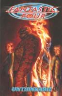 Fantastic Four #2
