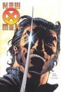 New X-Men #2 cover