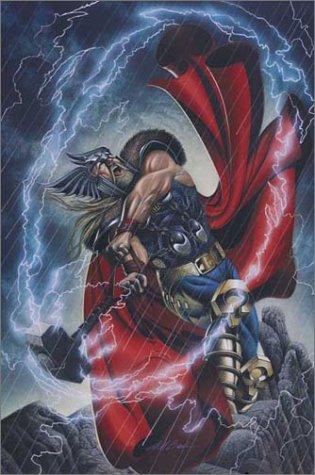 Thor #3