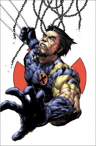Uncanny X-Men #3 cover