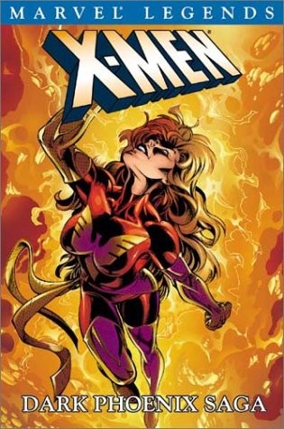 X-Men Legends #2 cover