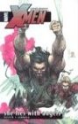 Uncanny X-Men #5 cover
