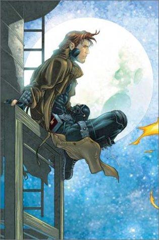 X-Treme X-Men #6 cover