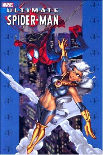 Ultimate Spider-Man #4