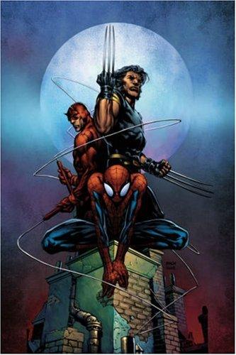 Ultimate X-Men #4