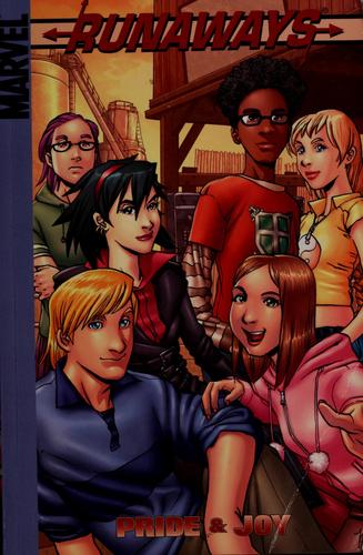 Runaways Digest #1