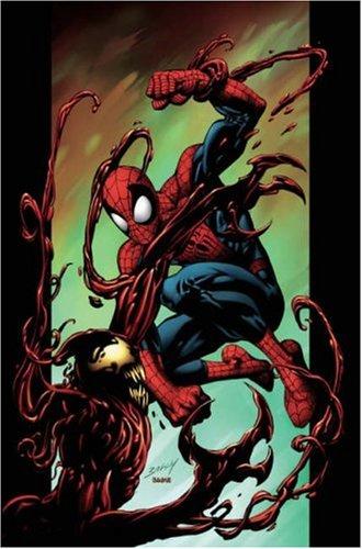 Ultimate Spider-Man #11 cover