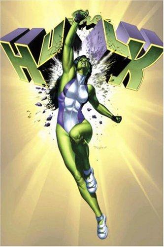 She-Hulk