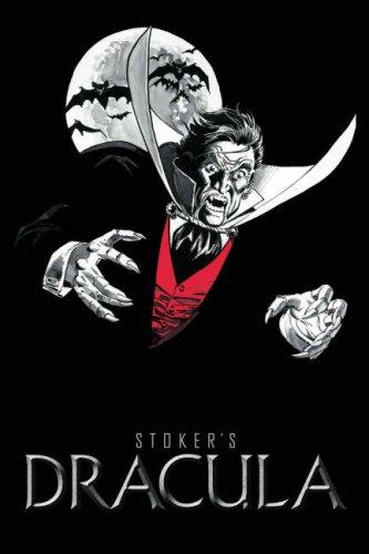 Stoker's Dracula #[nn]