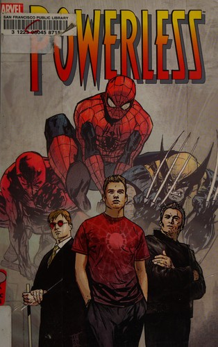 Powerless #[nn]