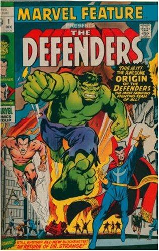 Essential Defenders