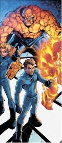 Marvel Age Fantastic Four #2