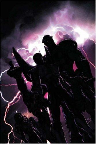 New Thunderbolts